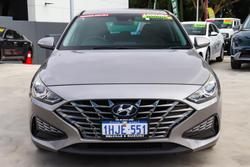 2021 Hyundai i30 Active