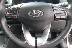 2021 Hyundai i30 Active