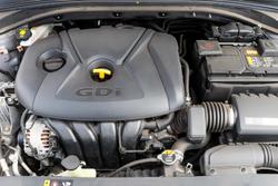 2021 Hyundai i30 Active