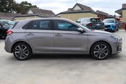 2021 Hyundai i30 Active