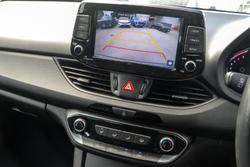 2021 Hyundai i30 Active