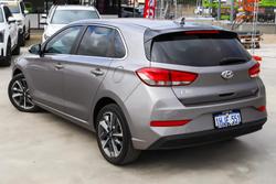 2021 Hyundai i30 Active