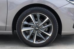 2021 Hyundai i30 Active