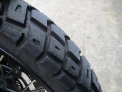 2021 Ktm 890 ADVENTURE R ORANGE