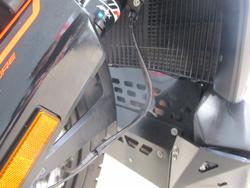 2021 Ktm 890 ADVENTURE R ORANGE