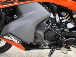 2021 Ktm 890 ADVENTURE R ORANGE