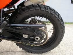 2021 Ktm 890 ADVENTURE R ORANGE