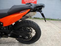 2021 Ktm 890 ADVENTURE R ORANGE