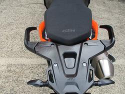 2021 Ktm 890 ADVENTURE R ORANGE