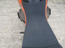 2021 Ktm 890 ADVENTURE R ORANGE