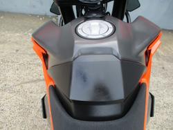 2021 Ktm 890 ADVENTURE R ORANGE