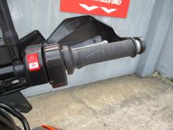 2021 Ktm 890 ADVENTURE R ORANGE