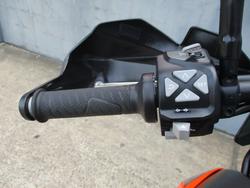 2021 Ktm 890 ADVENTURE R ORANGE