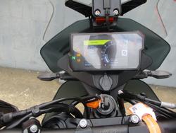 2021 Ktm 890 ADVENTURE R ORANGE