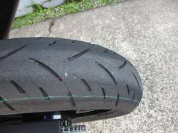 2025 Kawasaki NINJA 500 BLACK