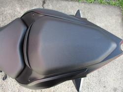 2025 Kawasaki NINJA 500 BLACK