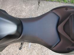 2025 Kawasaki NINJA 500 BLACK