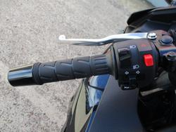 2025 Kawasaki NINJA 500 BLACK