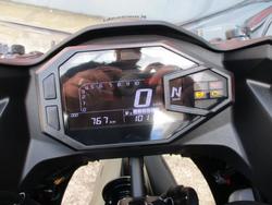 2025 Kawasaki NINJA 500 BLACK
