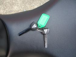 2025 Kawasaki NINJA 500 BLACK