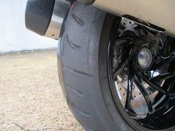 2021 BMW Motorrad K 1600 GT BLACK