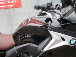 2021 BMW Motorrad K 1600 GT BLACK