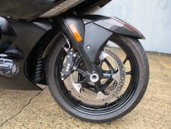 2021 BMW Motorrad K 1600 GT BLACK