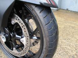 2021 BMW Motorrad K 1600 GT BLACK