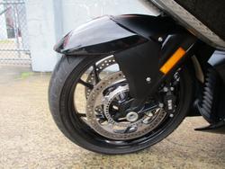 2021 BMW Motorrad K 1600 GT BLACK