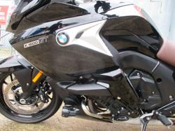 2021 BMW Motorrad K 1600 GT BLACK
