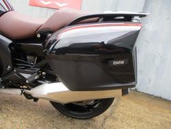 2021 BMW Motorrad K 1600 GT BLACK