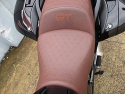 2021 BMW Motorrad K 1600 GT BLACK