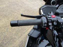 2021 BMW Motorrad K 1600 GT BLACK