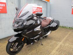 2021 BMW Motorrad K 1600 GT BLACK