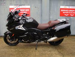 2021 BMW Motorrad K 1600 GT BLACK