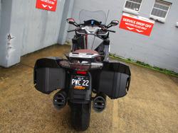 2021 BMW Motorrad K 1600 GT BLACK