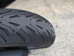 2016 Honda CB650FL BLACK