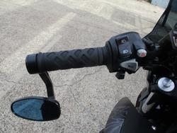 2016 Honda CB650FL BLACK