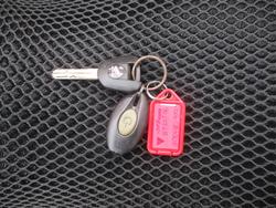 2016 Honda CB650FL BLACK