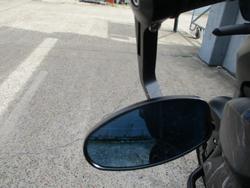 2016 Honda CB650FL BLACK