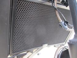 2016 Honda CB650FL BLACK