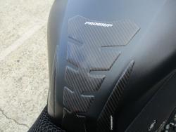 2016 Honda CB650FL BLACK