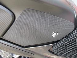 2016 Honda CB650FL BLACK