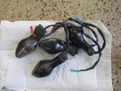 2016 Honda CB650FL BLACK