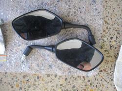 2016 Honda CB650FL BLACK