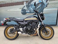 Kawasaki Z650 RS