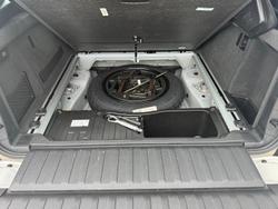 2015 BMW X5 xDrive30d F15 4X4 Constant White