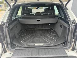 2015 BMW X5 xDrive30d F15 4X4 Constant White