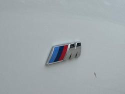 2015 BMW X5 xDrive30d F15 4X4 Constant White