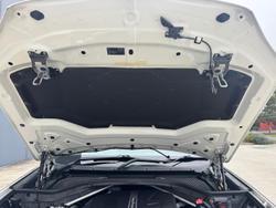 2015 BMW X5 xDrive30d F15 4X4 Constant White